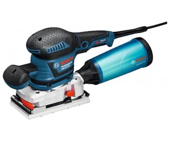 Вибрационная шлифмашина Bosch GSS 230 AVE